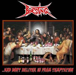 ...And Don't Deliver Us from Temptation